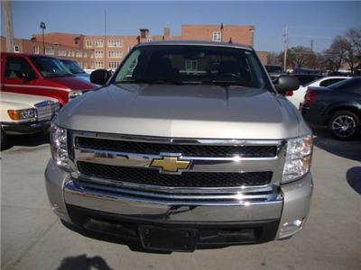 Used Chevrolet Silverado 2008 : $23900