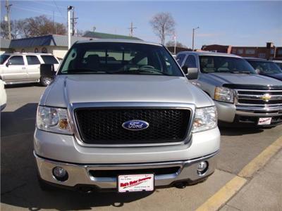 Used Ford F150 2007 : $19000
