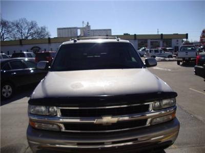 Used Chevrolet Tahoe 2004 : $15900