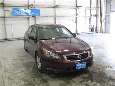 Used Honda Accord 2008 : $15995