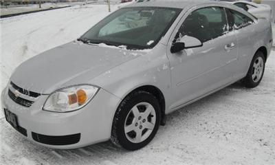 Used Chevrolet Cobalt 2007 : $8000