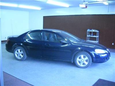 Used Dodge Stratus 2004 : $4800