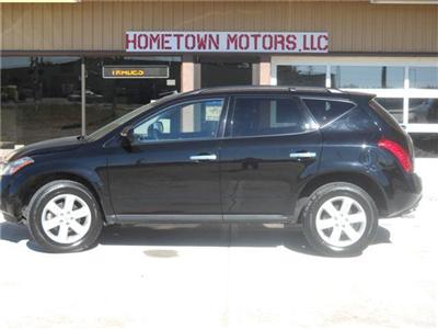 Used Nissan Murano 2007 : $18900