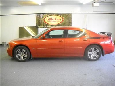 Used Dodge Charger 2006 : $18900