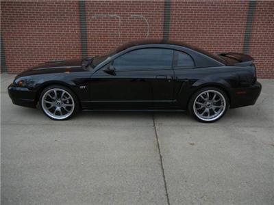 Used Ford Mustang 1999 : $7995