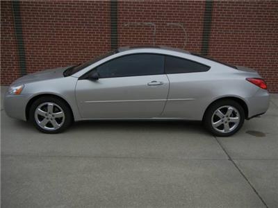 Used Pontiac G6 2006 : $12495