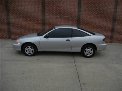 Used Chevrolet Cavalier 2001 : $3495