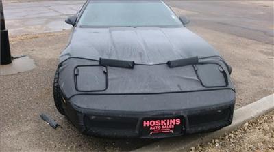 Used Chevrolet Corvette 1984 : $4995