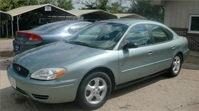 Used Ford Taurus 2005 : $5295
