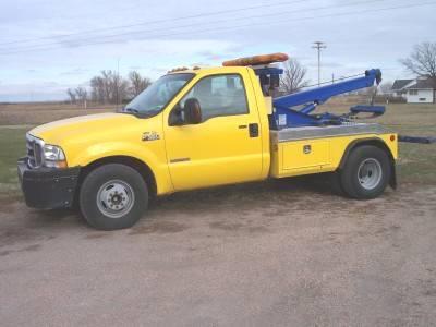 Used FORD F350 2004 : $0