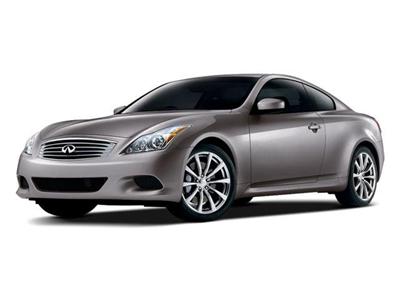 New Infiniti G37x 2011 : $46505