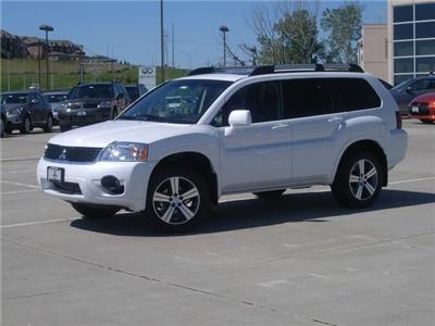 New Mitsubishi Endeavor 2011 : $35121