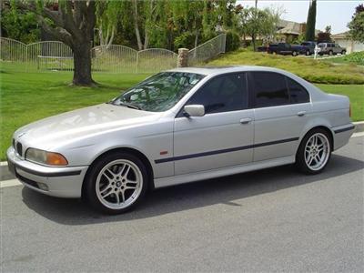 Used BMW 5series 1999 : $8998