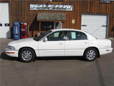 Used Buick ParkAvenue 2004 : $7877