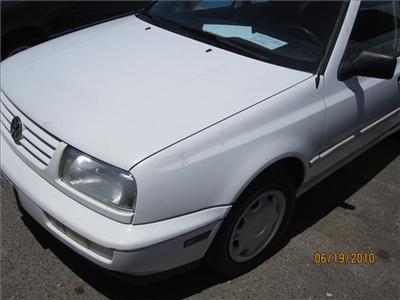 Used Volkswagen Jetta 1996 : $4900