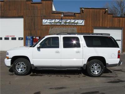Used Chevrolet Suburban 2003 : $10950