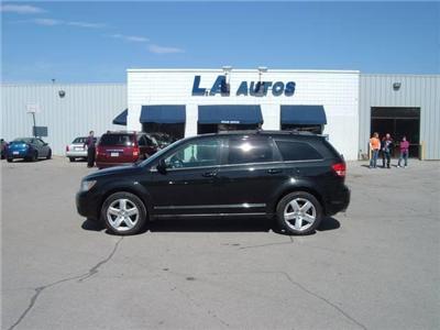 Used Dodge Journey 2009 : $15995