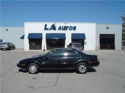 Used Chevrolet Beretta 1991 : $1995