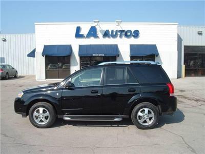 Used Saturn VUE 2007 : $13995