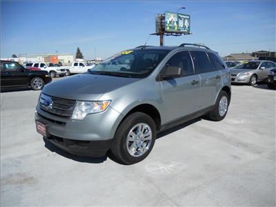 Used Ford Edge 2007 : $16950