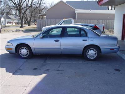Used Buick ParkAvenue 1997 : $3295