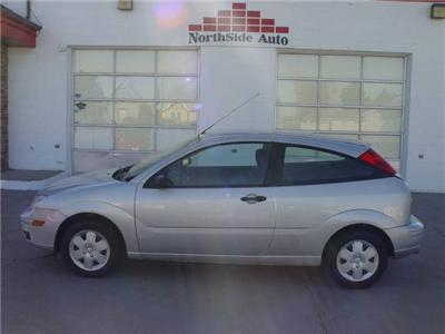 Used Ford Focus 2007 : $7995