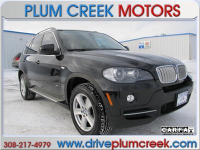 Used BMW X5 2007 : $40995