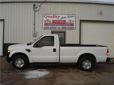 Used Ford F250 2008 : $10995
