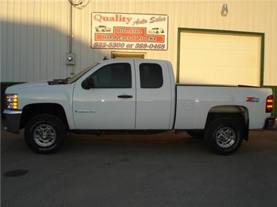 Used Chevrolet Silverado 2007 : $22995