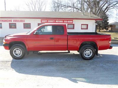 Used Dodge Dakota 2000 : $6995