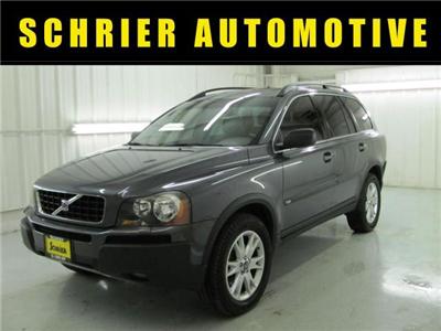 Used Volvo XC90 2005 : $19999