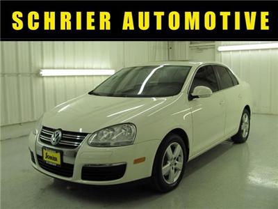 Used Volkswagen Jetta 2008 : $15999