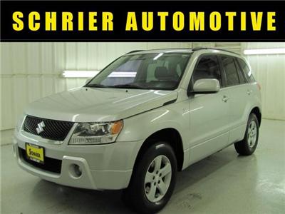 Used Suzuki GrandVitara 2006 : $0