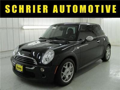 Used MINI Cooper 2005 : $13888