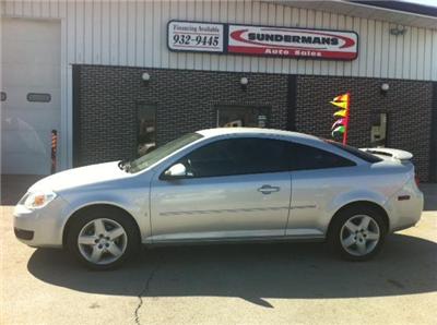 Used Chevrolet Cobalt 2007 : $8988