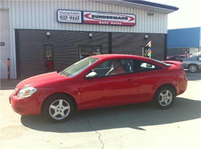Used Chevrolet Cobalt 2008 : $7988