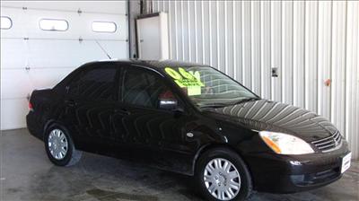 Used Mitsubishi Lancer 2006 : $6988
