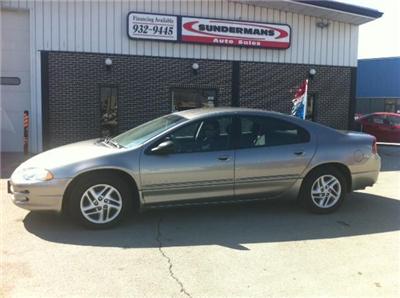 Used Dodge Intrepid 1999 : $3988