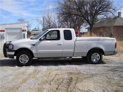 Used Ford F150 2003 : $9750