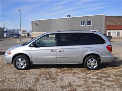 Used Dodge GrandCaravan 2007 : $13900
