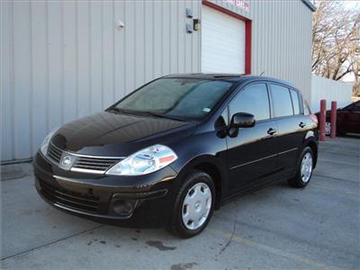 Used Nissan Versa 2007 : $8350