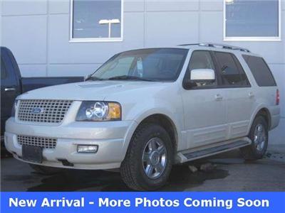 Used Ford Expedition 2005 : $18947