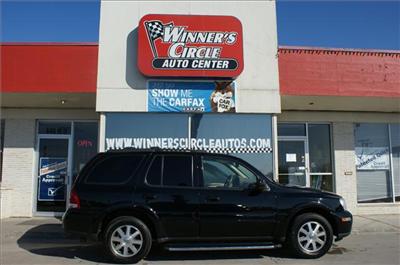 Used Buick Rainier 2004 : $11995