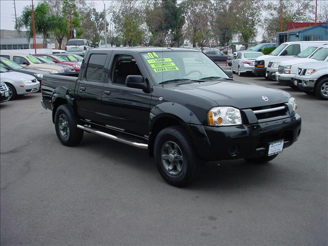 Used Nissan Frontier 2004 : $12939