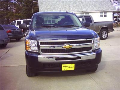 Used Chevrolet Silverado 2010 : $26500