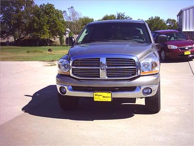 Used Dodge RamPickup 2006 : $19950