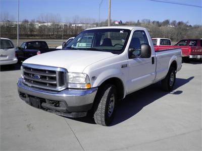 Used Ford F250 2004 : $6995