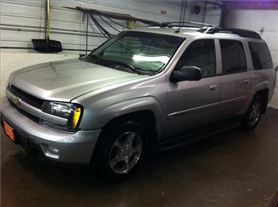Used Chevrolet TrailBlazerEXT 2004 : $7450