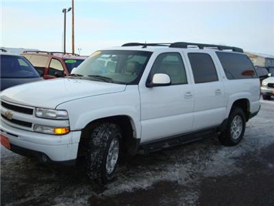 Used Chevrolet Suburban 2003 : $7995