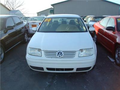 Used Volkswagen Jetta 1999 : $3950